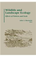 Wildlife and Landscape Ecology