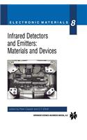 Infrared Detectors and Emitters: Materials and Devices