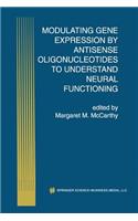 Modulating Gene Expression by Antisense Oligonucleotides to Understand Neural Functioning