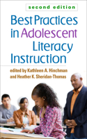 Best Practices in Adolescent Literacy Instruction