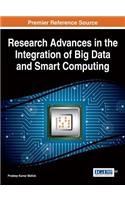Research Advances in the Integration of Big Data and Smart Computing