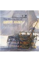 The Marine Art of Geoff Hunt