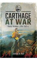 Carthage at War