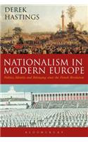 Nationalism in Modern Europe