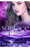 Surface (Siren's Lullaby, Book 1)