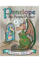 Penelope the People Pleaser