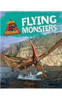 Flying Monsters