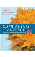 Curriculum Leadership: Strategies for Development and Implementation