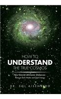 How to Understand the True Cosmos