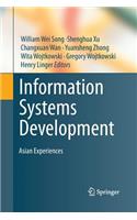 Information Systems Development