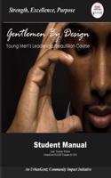 Gentleman by Design Young Men's Beautillion/Leadership Course