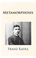 Metamorphosis