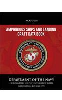 Amphibious Ships and Landing Craft Data Book: (English)