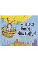 The Littlest Bunny in New England