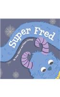 Super Fred
