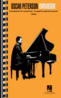 Oscar Peterson Omnibook