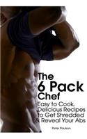The 6 Pack Chef