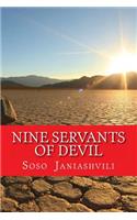 Nine Servants of Devil