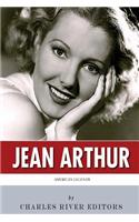 American Legends: The Life of Jean Arthur