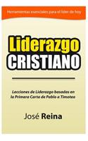 Liderazgo Cristiano
