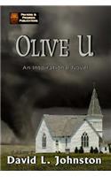 Olive U