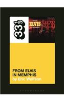 Elvis Presley's From Elvis in Memphis