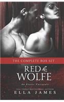 Red & Wolfe