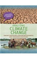 Analyzing Climate Change