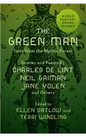 The Green Man