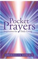 Pocket Prayers: Inspiration for Daily Living(English)