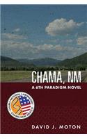 Chama, NM