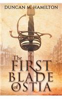 First Blade of Ostia