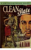 Clean Slate
