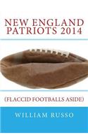 New England Patriots 2014: (Flaccid Footballs Aside)