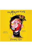 The Majesties