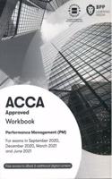 ACCA Performance Management