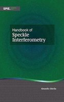 Handbook of Speckle Interferometry