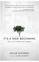 It's A New Beginning: How to Turn Setbacks Into Comebacks(English)