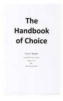 The Handbook of Choice