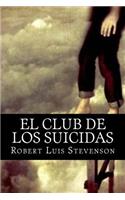 El Club de los Suicidas