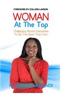 Woman At The Top