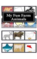 My Fun Farm Animals