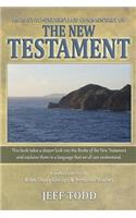 Easy-To-Understand Commentary Of The New Testament