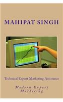 Technical Export Marketing Assistance