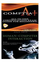 Comptia A+ & Human-Computer Interaction: (English)