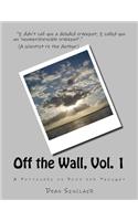 Off the Wall, Vol. 1