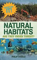 Question It!: Natural Habitats: (Question It!)