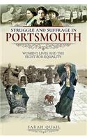 Struggle and Suffrage in Portsmouth