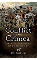 Conflict in the Crimea