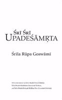 Sri Sri Upadesamrta